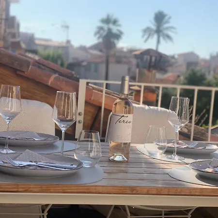 Apartament La Taulissa *