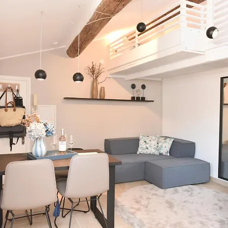 La Taulissa Apartament Antibes