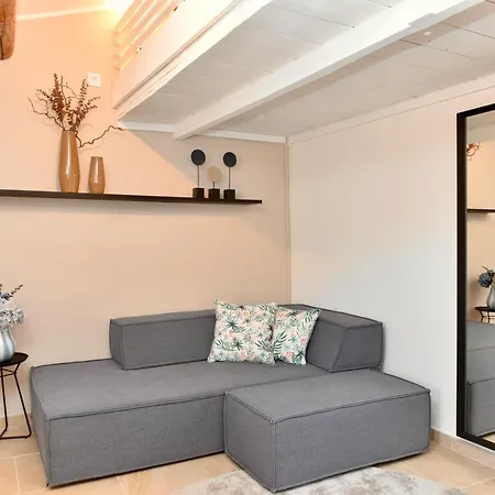 Apartament La Taulissa Antibes