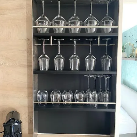 La Taulissa Apartament *