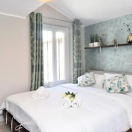 La Taulissa Apartament