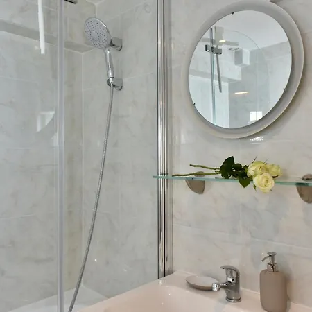 La Taulissa Apartament Antibes
