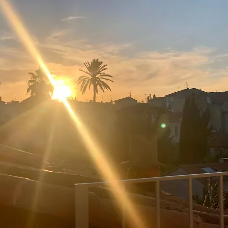 Apartament La Taulissa Antibes