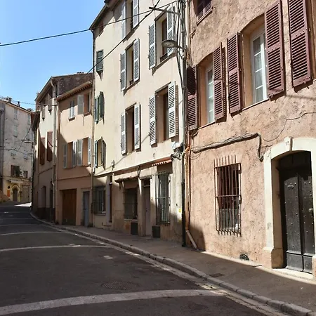 La Taulissa * Antibes