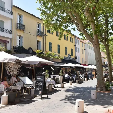 La Taulissa * Antibes