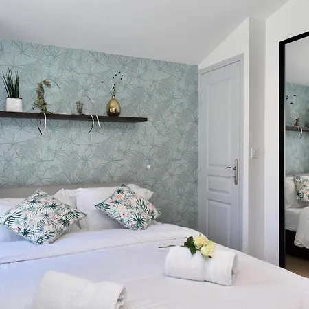 Apartament La Taulissa