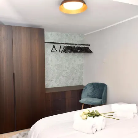 Apartament La Taulissa *