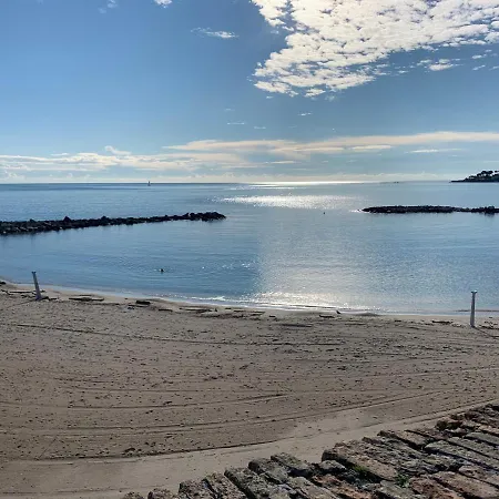 La Taulissa Apartament Antibes