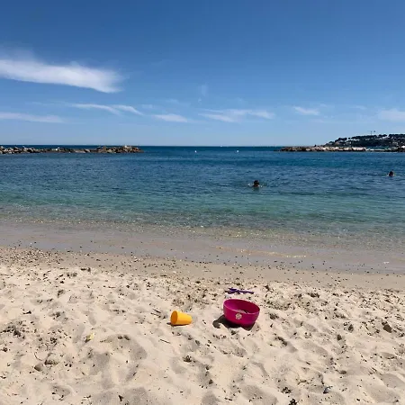 Apartament La Taulissa Antibes